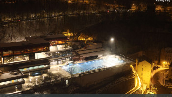 Lázně Karlovy Vary