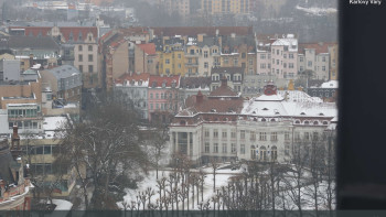 Lázně Karlovy Vary