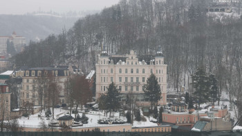 Lázně Karlovy Vary