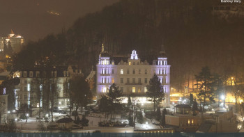 Lázně Karlovy Vary