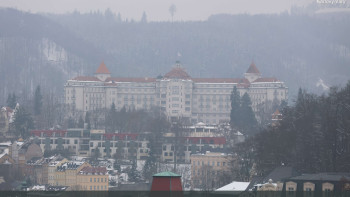 Lázně Karlovy Vary