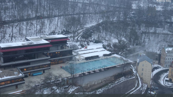 Lázně Karlovy Vary