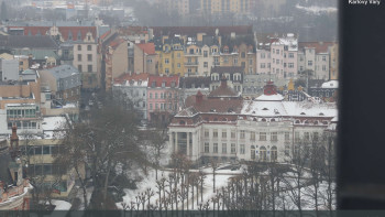 Lázně Karlovy Vary