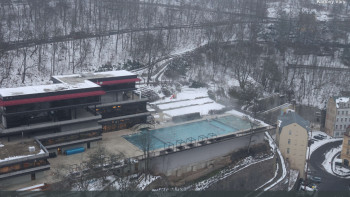 Lázně Karlovy Vary