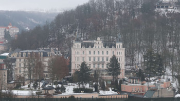 Lázně Karlovy Vary