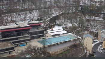 Lázně Karlovy Vary