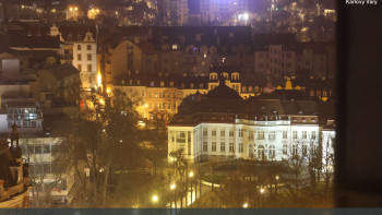 Lázně Karlovy Vary