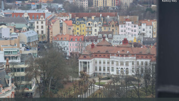 Lázně Karlovy Vary