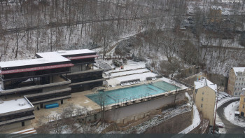 Lázně Karlovy Vary