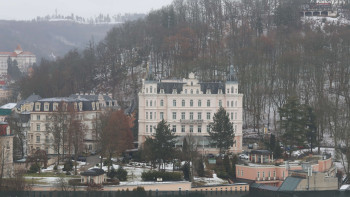 Lázně Karlovy Vary