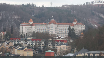 Lázně Karlovy Vary