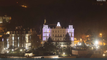 Lázně Karlovy Vary