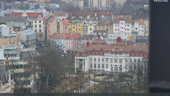 Lázně Karlovy Vary