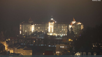 Lázně Karlovy Vary