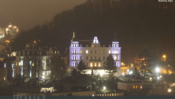 Lázně Karlovy Vary