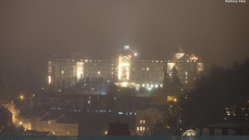 Lázně Karlovy Vary