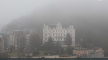 Lázně Karlovy Vary