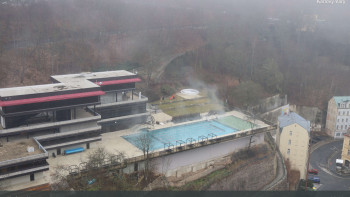 Lázně Karlovy Vary