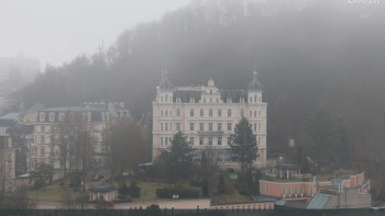 Lázně Karlovy Vary