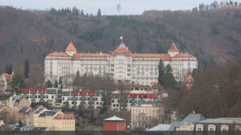 Lázně Karlovy Vary