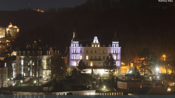 Lázně Karlovy Vary