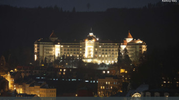 Lázně Karlovy Vary