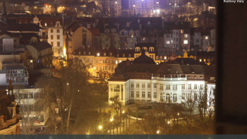 Lázně Karlovy Vary