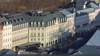 Lázně Karlovy Vary