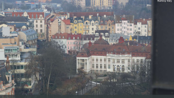 Lázně Karlovy Vary