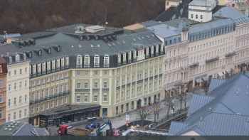 Lázně Karlovy Vary
