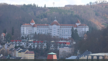 Lázně Karlovy Vary