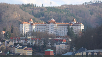 Lázně Karlovy Vary
