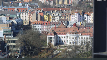 Lázně Karlovy Vary