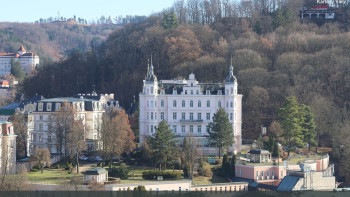 Lázně Karlovy Vary