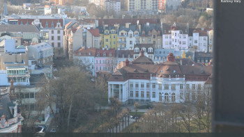 Lázně Karlovy Vary