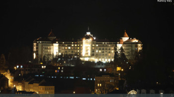 Lázně Karlovy Vary