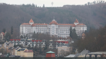 Lázně Karlovy Vary