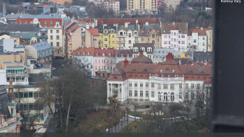 Lázně Karlovy Vary