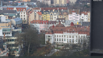 Lázně Karlovy Vary
