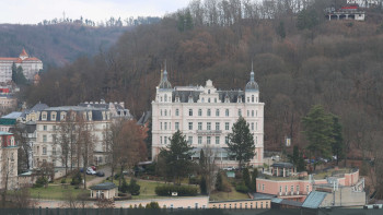 Lázně Karlovy Vary
