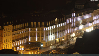 Lázně Karlovy Vary