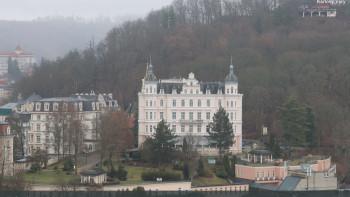 Lázně Karlovy Vary