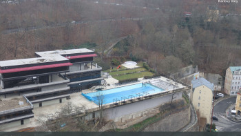 Lázně Karlovy Vary