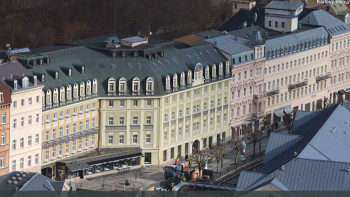 Lázně Karlovy Vary