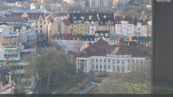 Lázně Karlovy Vary