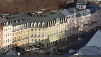 Lázně Karlovy Vary