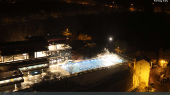 Lázně Karlovy Vary