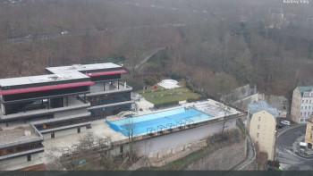 Lázně Karlovy Vary