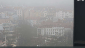 Lázně Karlovy Vary