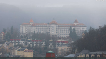 Lázně Karlovy Vary